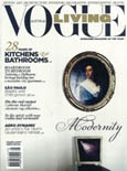 Vogue Living October 2012